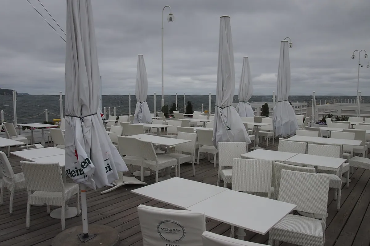 Best Restaurants in Sopot 2025: Top Dining Guide
