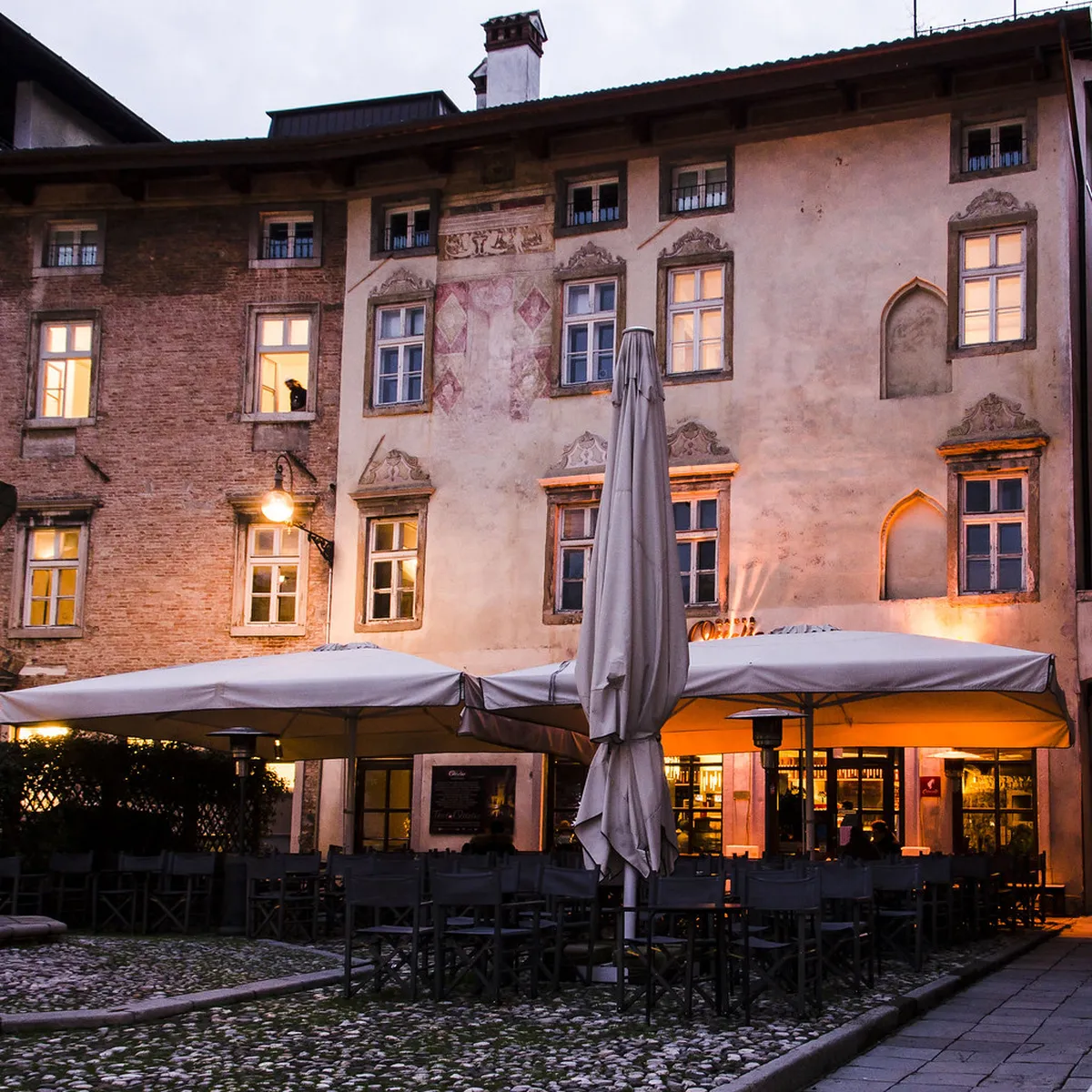 Discover the Best Restaurants in Udine for 2025