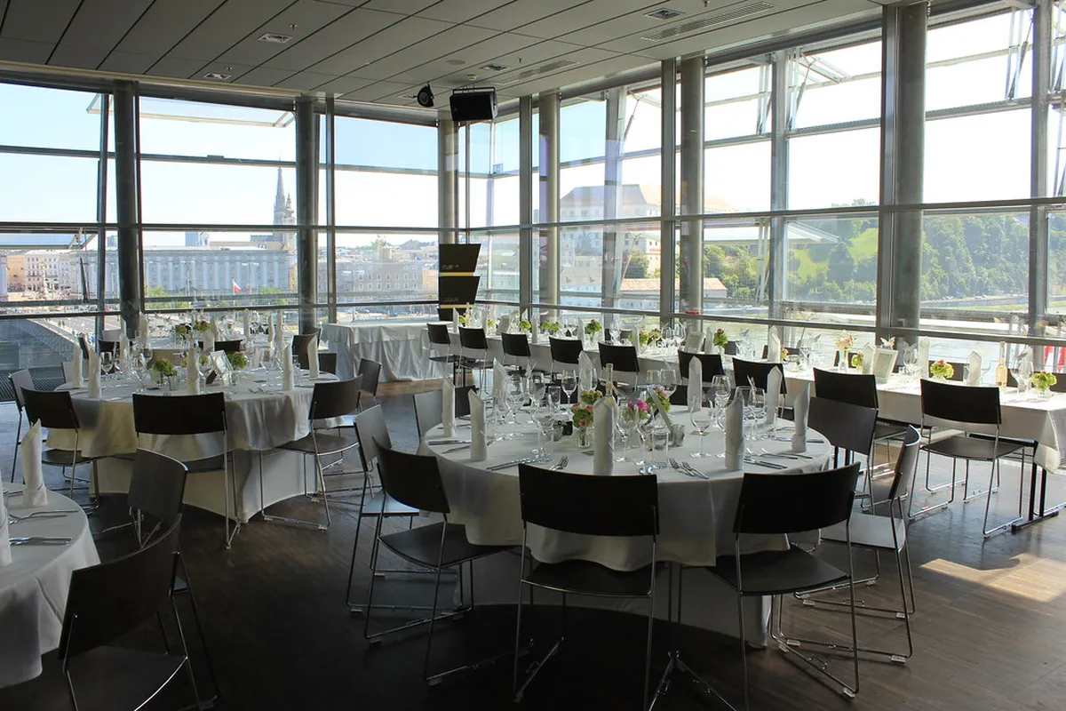 Best Restaurants Linz Center: Your 2025 Dining Guide