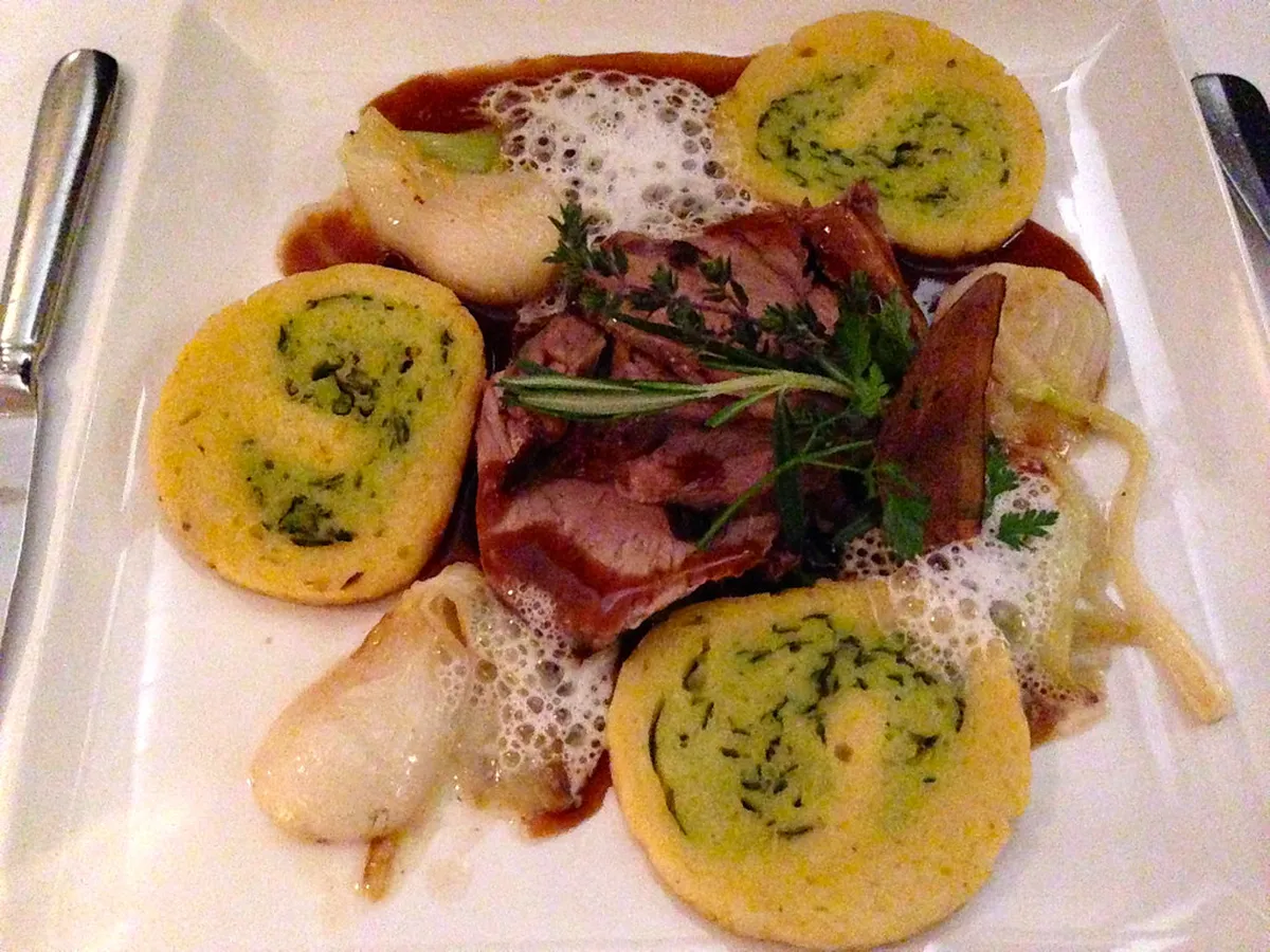 Best Restaurants Lucerne Food: Top Dining Spots in 2025