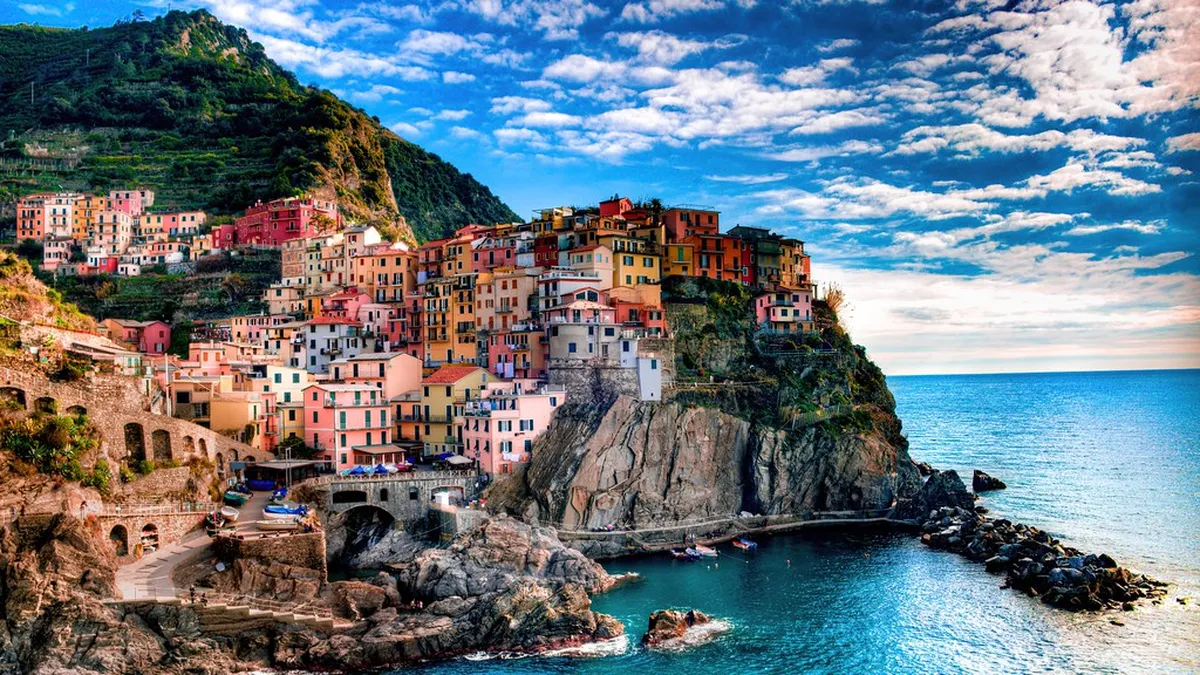 Best Restaurants Manarola: Top Dining Spots for 2025