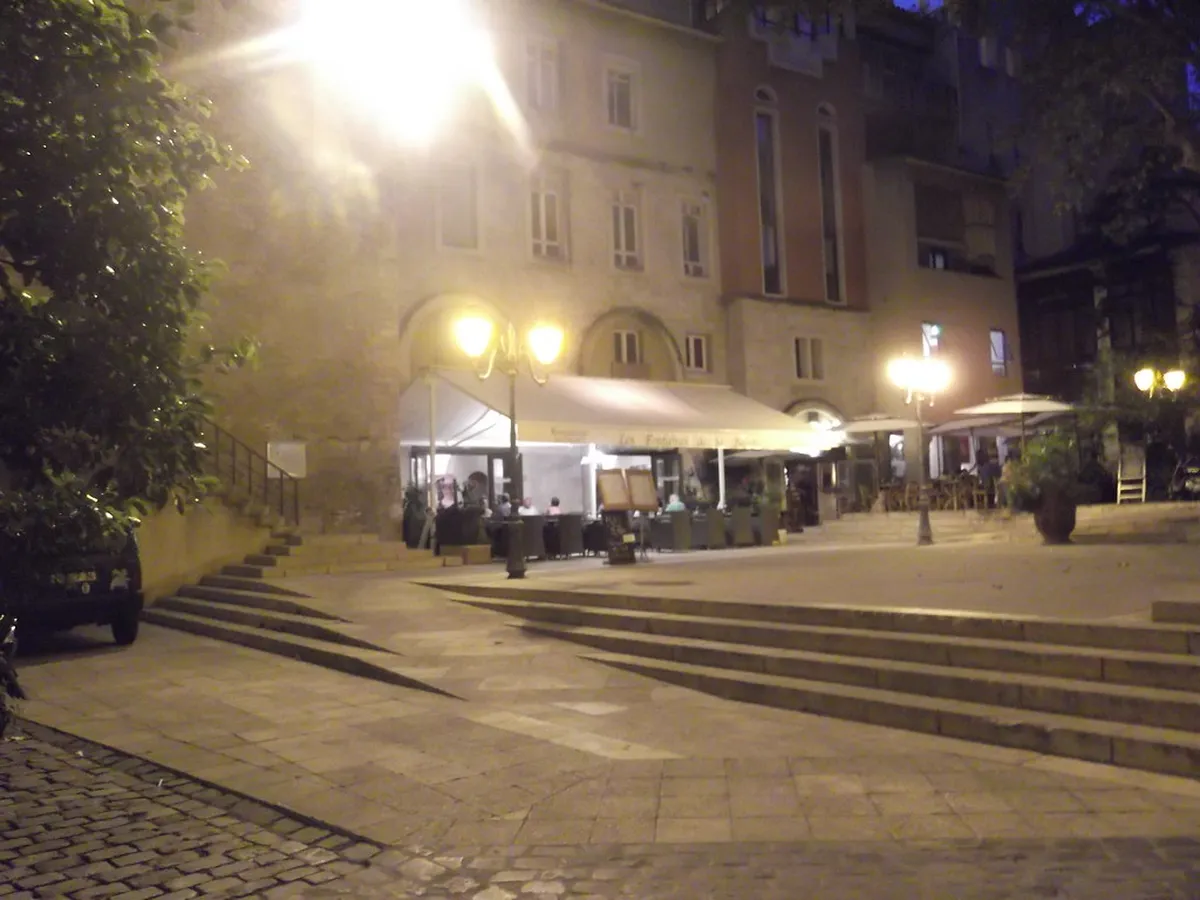 Discover the Best Restaurants in Montpellier Old Town 2025