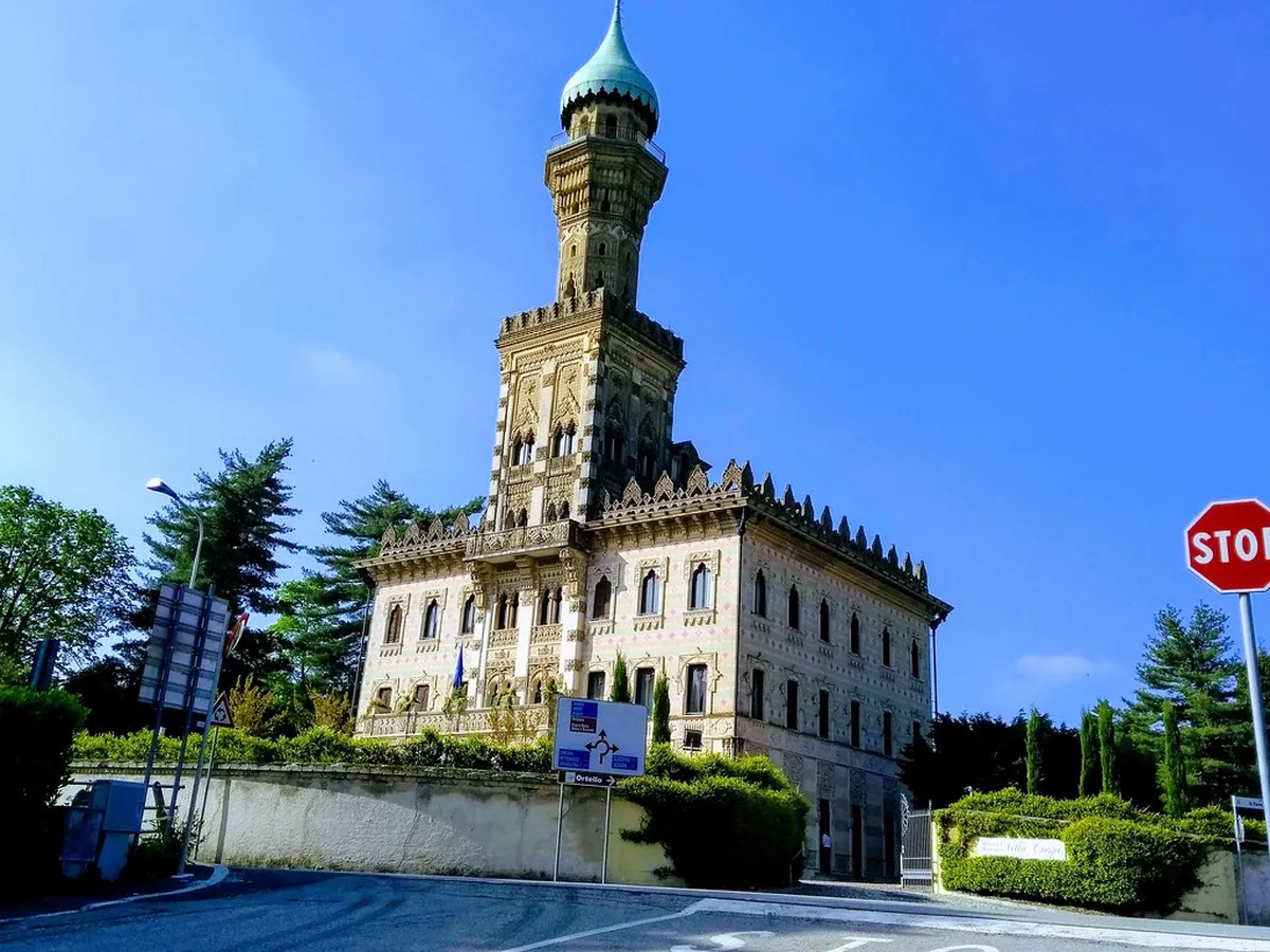 Best Restaurants Orta Giulio 2025: Top Dining Spots