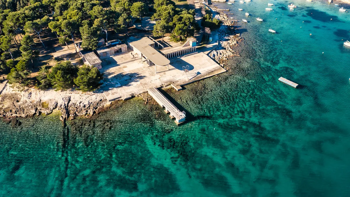 Your Ultimate Best Restaurants Pula Guide for 2025