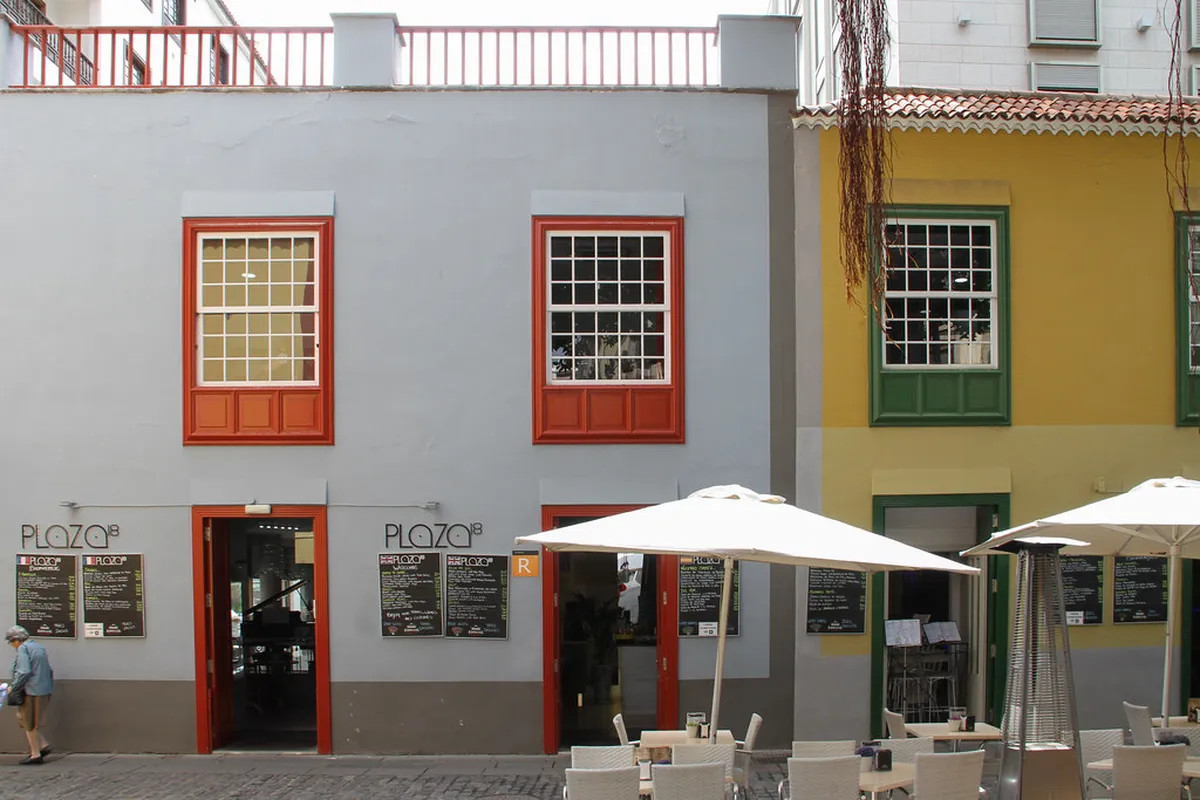 Best Restaurants Santa Cruz de Tenerife: Your 2025 Dining Guide