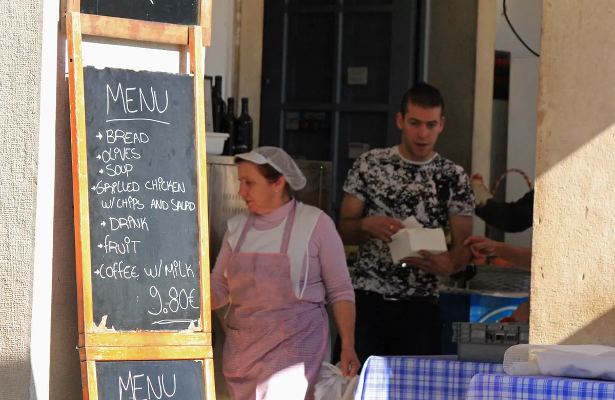 Best Restaurants Silves Portugal: Your 2025 Dining Guide