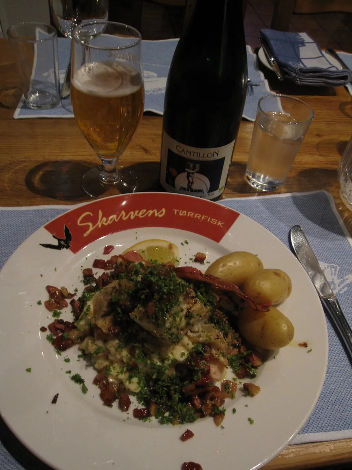 Discover the Best Local Restaurants in Tromsø 2026