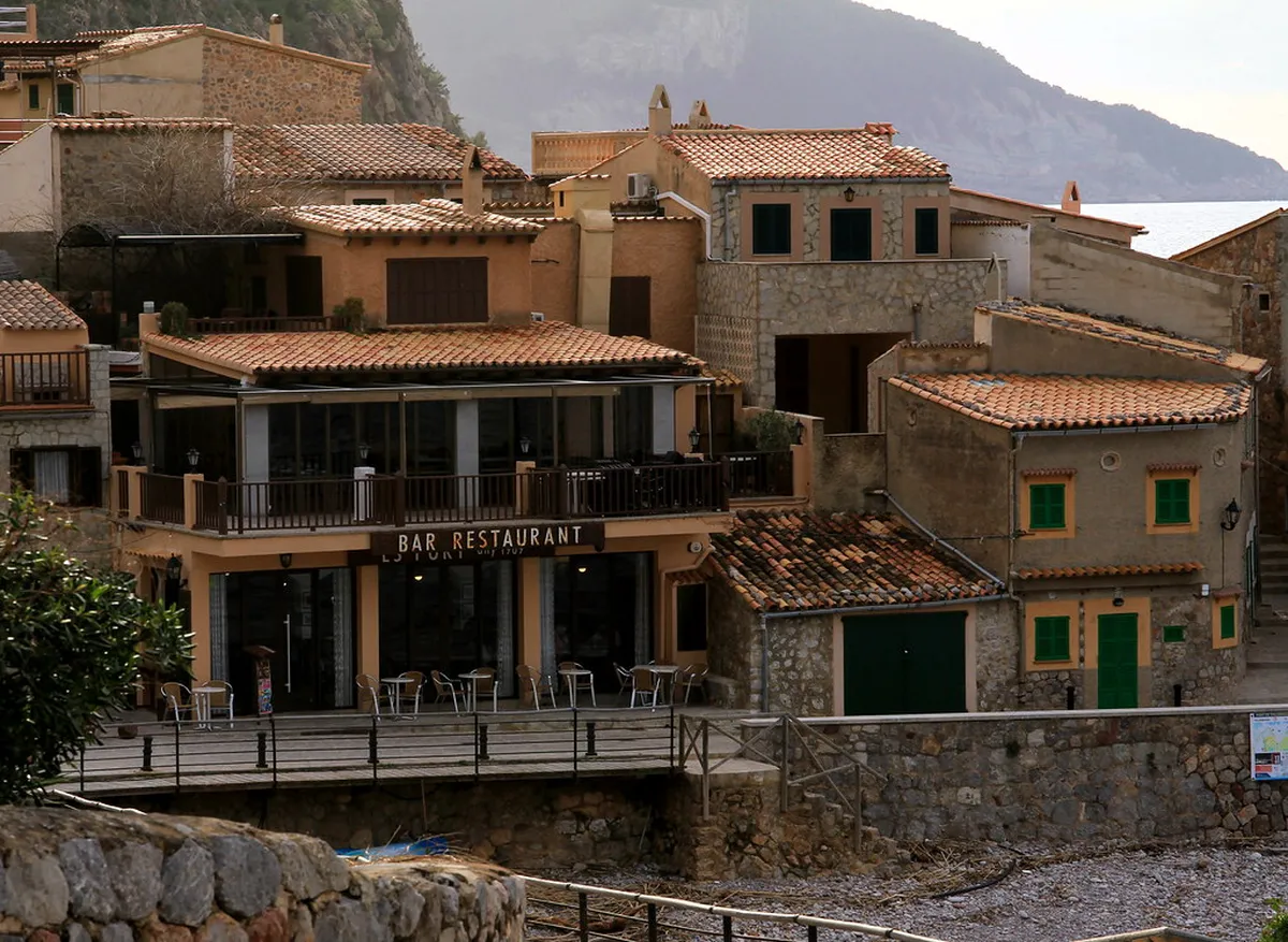 Best Restaurants Valldemossa: Top Dining Spots for 2025