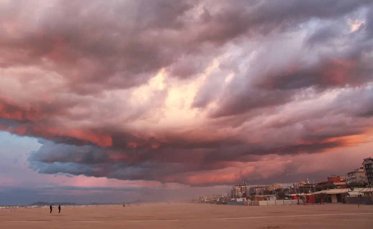 Discover the Best Rimini Beaches for Your 2025 Trip