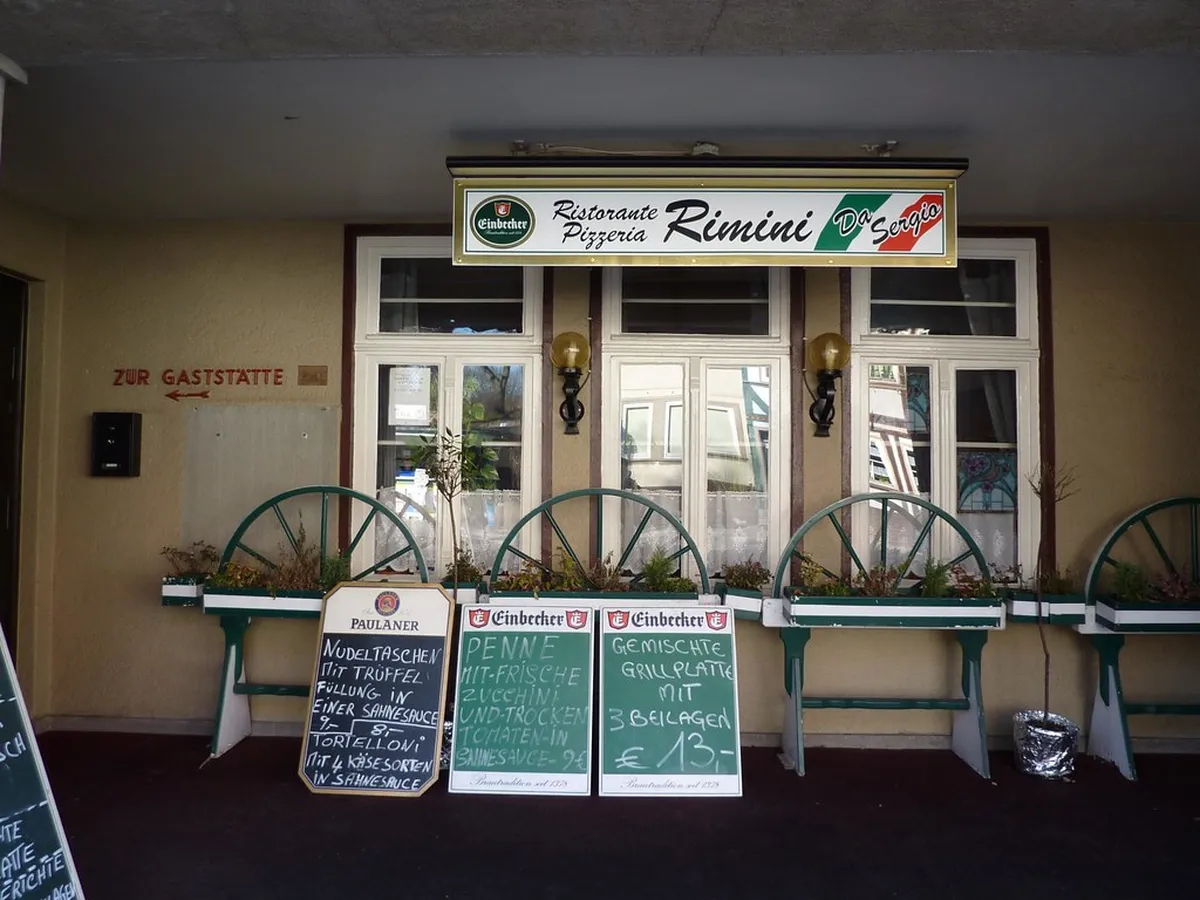 Discover the Best Rimini Restaurants for 2026