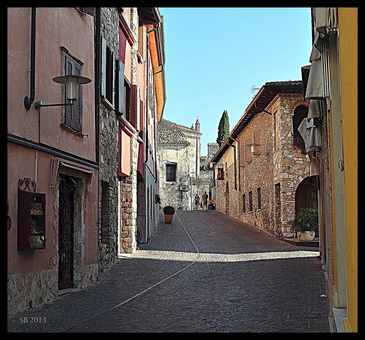 Best Sirmione Gelato Spots: Top Scoops for 2026