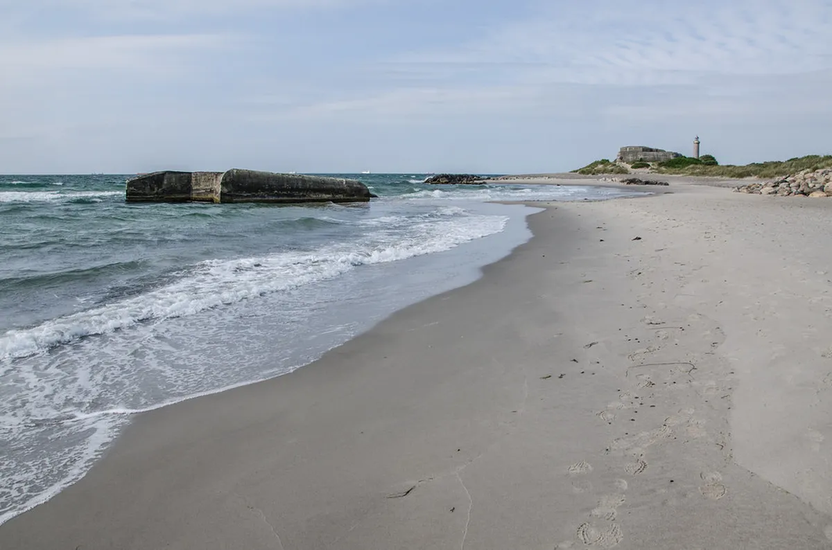 Skagen's Best Beaches: Your Complete 2025 Guide