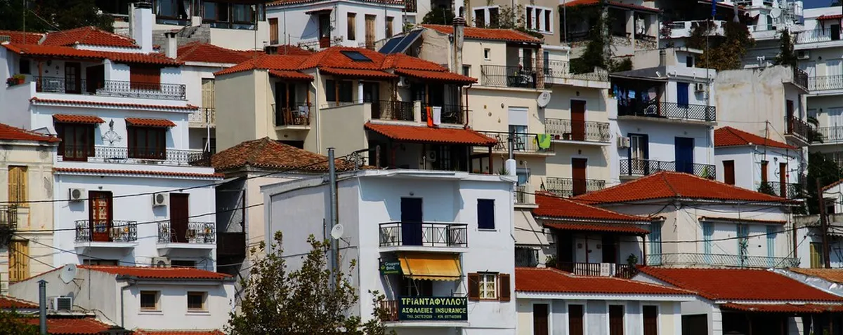 Best Skiathos Town Activities 2025: Your Ultimate Guide