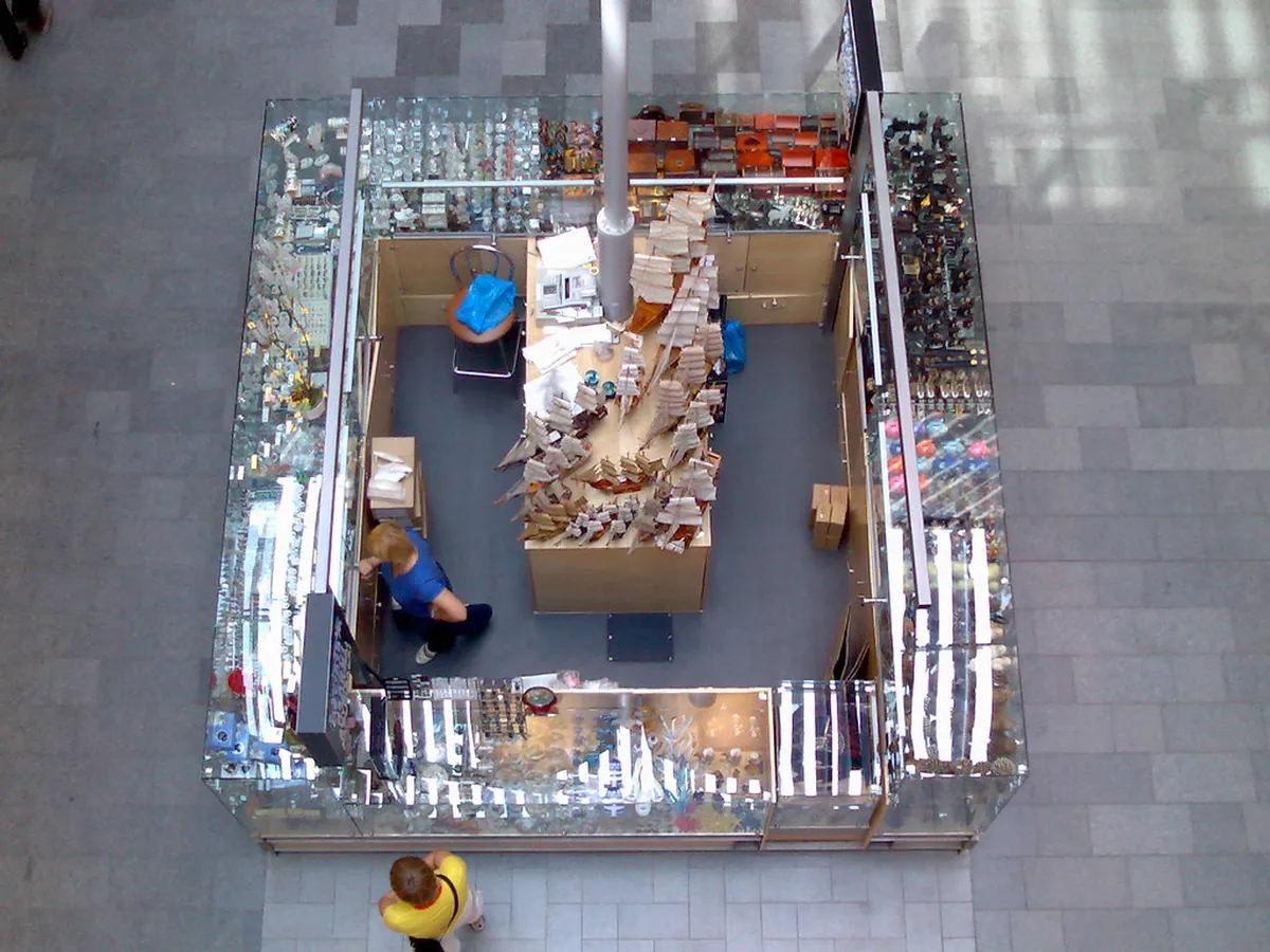 Kaunas Souvenir Shopping: Your 2025 Guide to Best Finds