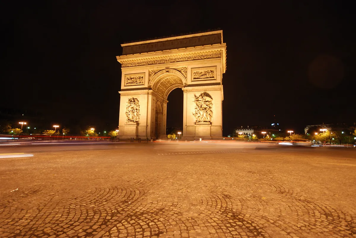 Top Spots for Bodø Architecture Photography in 2025