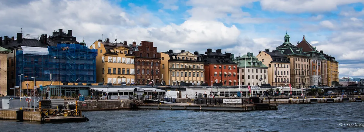 Stockholm Attractions for First-Timers in 2025: Your Essential Guide