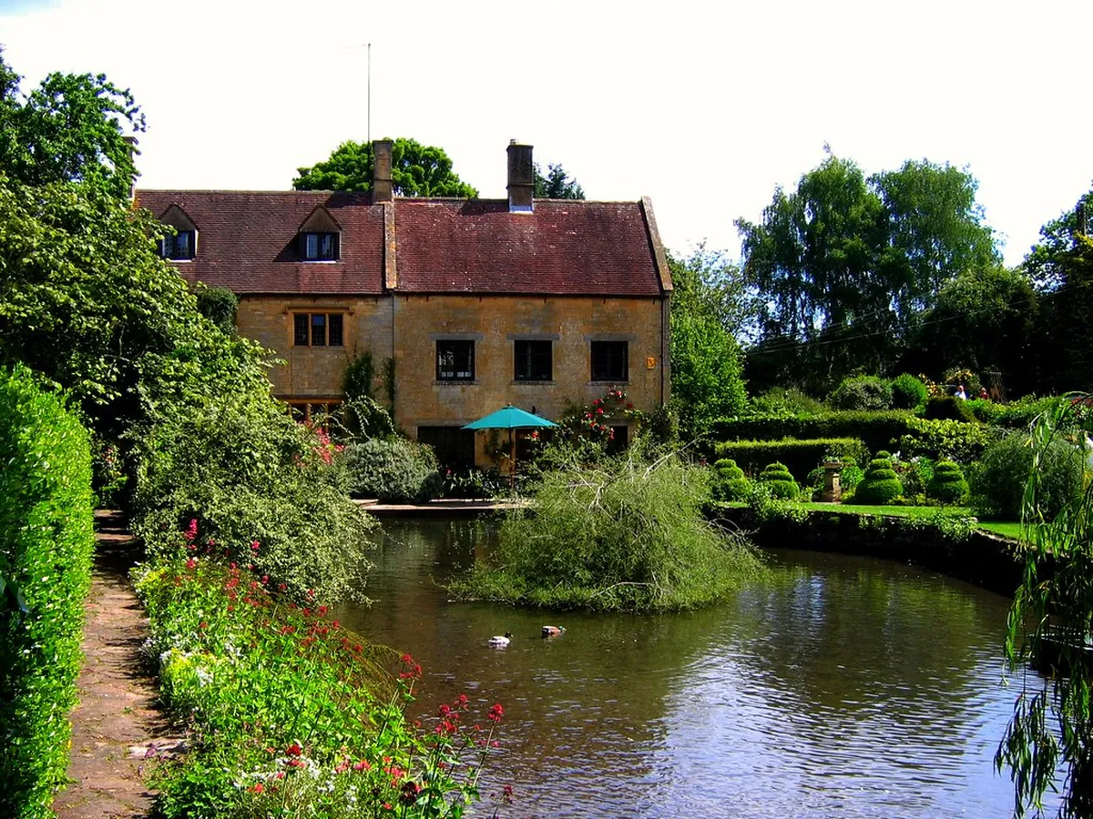Best Stratford-upon-Avon Tours 2025: Explore Shakespeare's Town