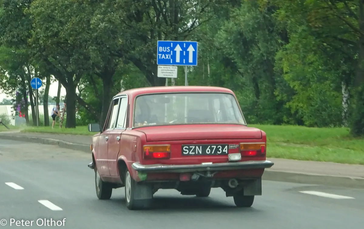 Best Szczecin Day Trips 2025: Explore Poland & Germany