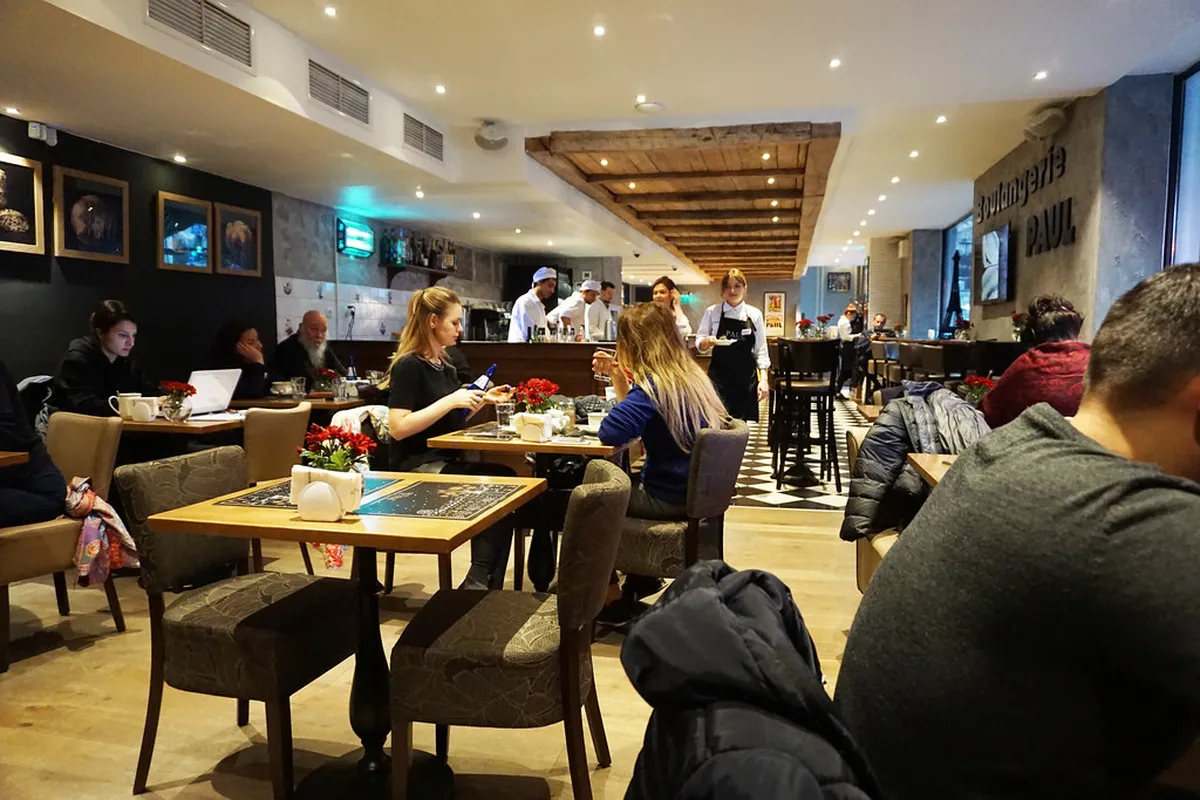 Discover the Best Tbilisi Restaurants: A 2025 Dining Guide