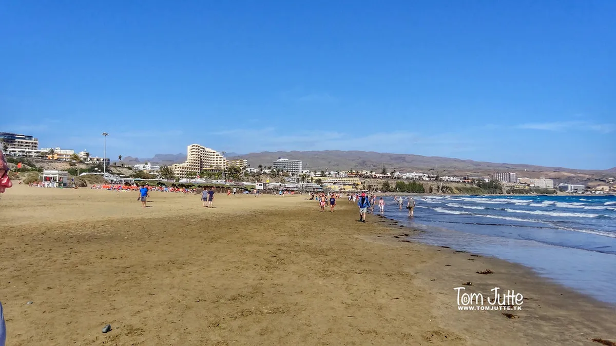 Best Things to Do in Las Palmas for First-Timers in 2026
