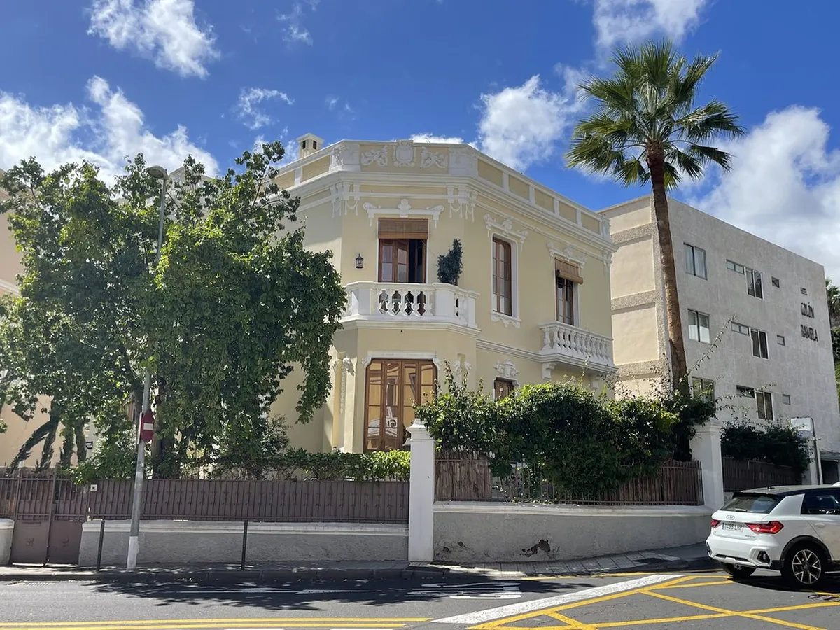 Best Things to Do in Santa Cruz de Tenerife 2025