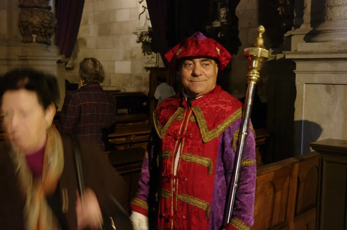 Discover the Best Things to Do in Braga, Portugal