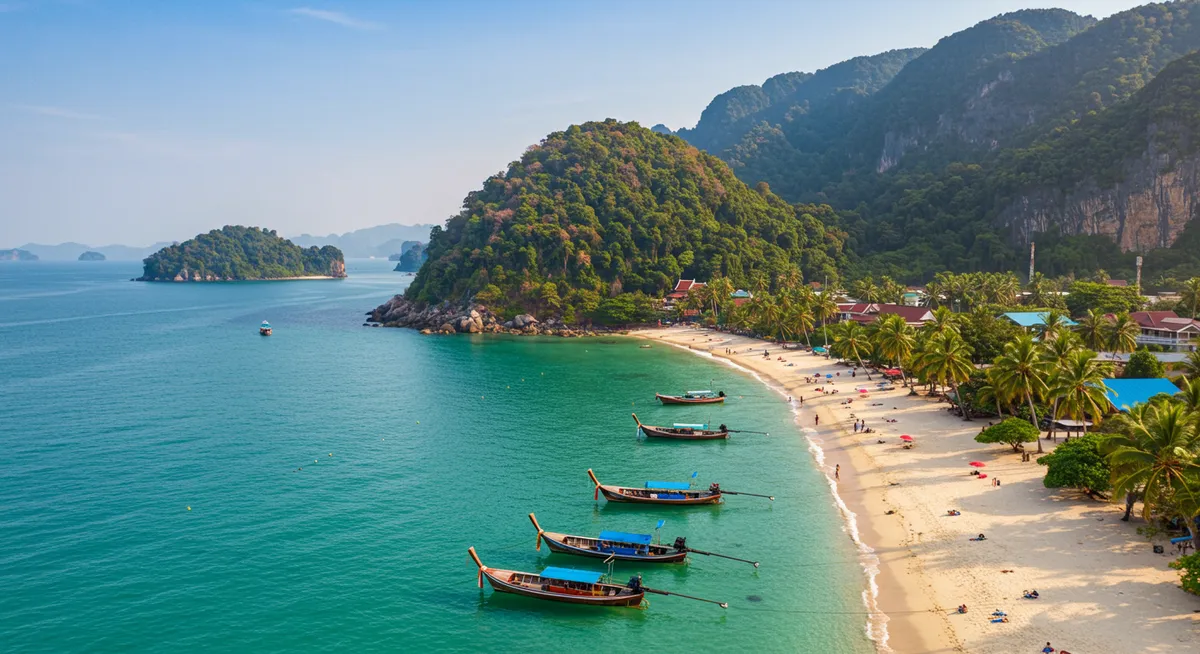 Best Things to Do in Chumphon, Thailand