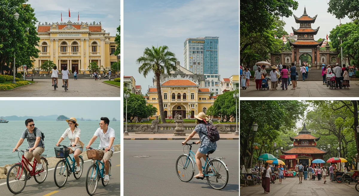 Best Things to Do in Haiphong, Vietnam