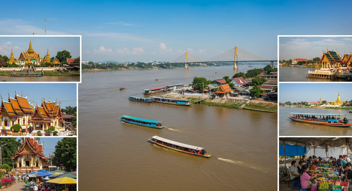 Best Things to Do in Nong Khai, Thailand