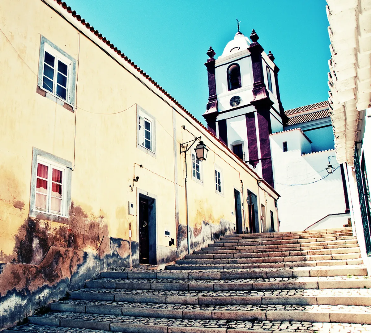 Discover the Best Things to Do in Silves, Portugal 2026