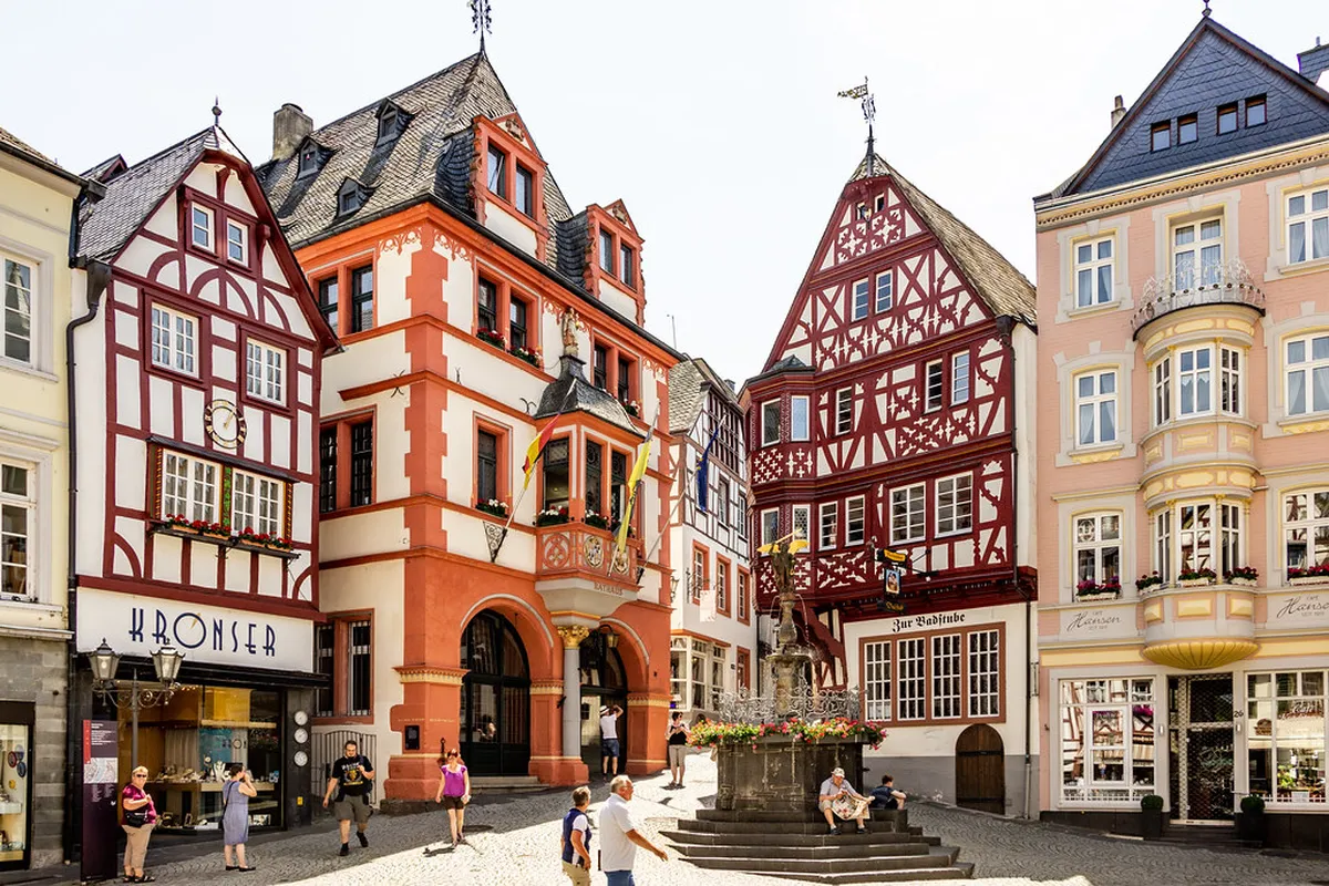 Best Things to Do in Trier: Your Ultimate 2025 Guide