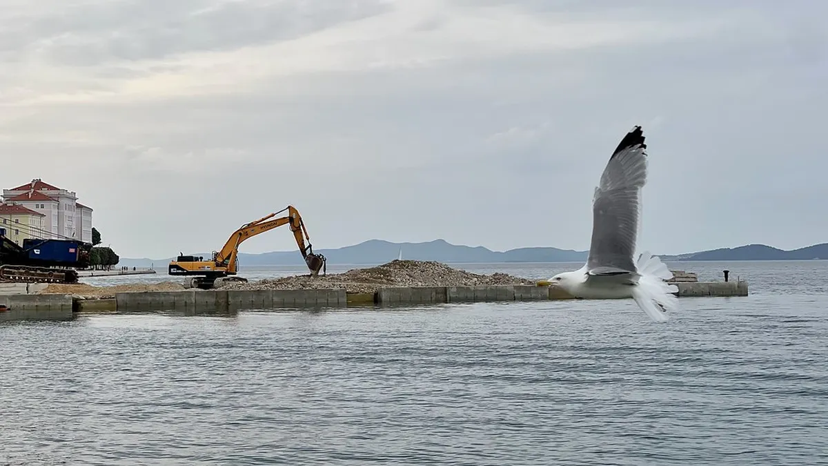 Discover the Best Things to Do in Zadar, Croatia in 2025