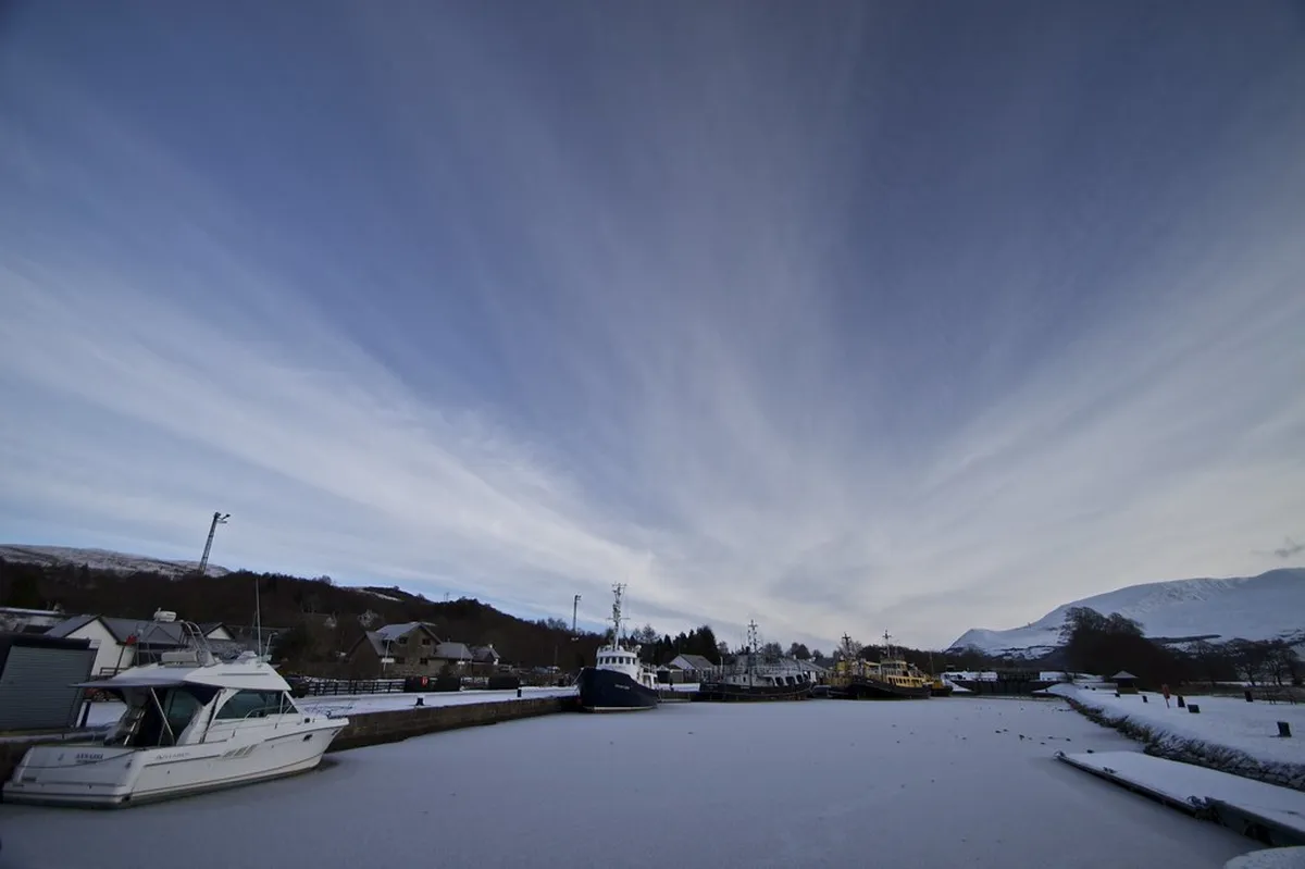 Best Time to Visit Fort William in 2026: A Complete Guide