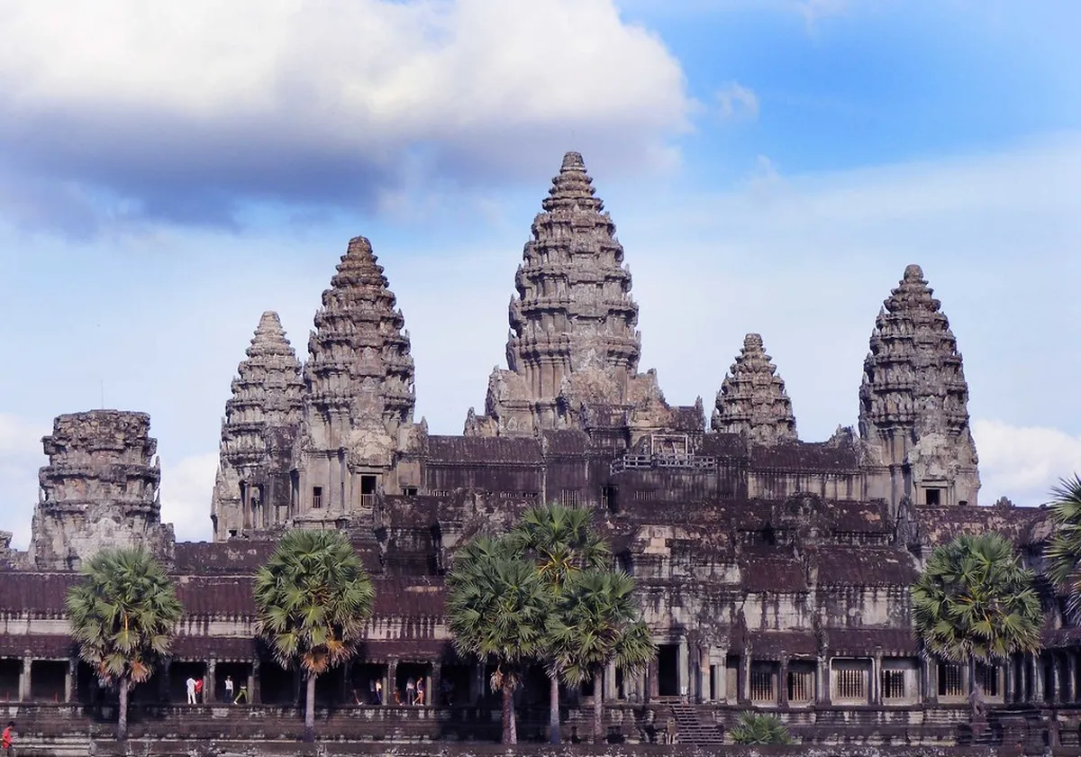 Best Time to Experience Bodø Architecture in 2025