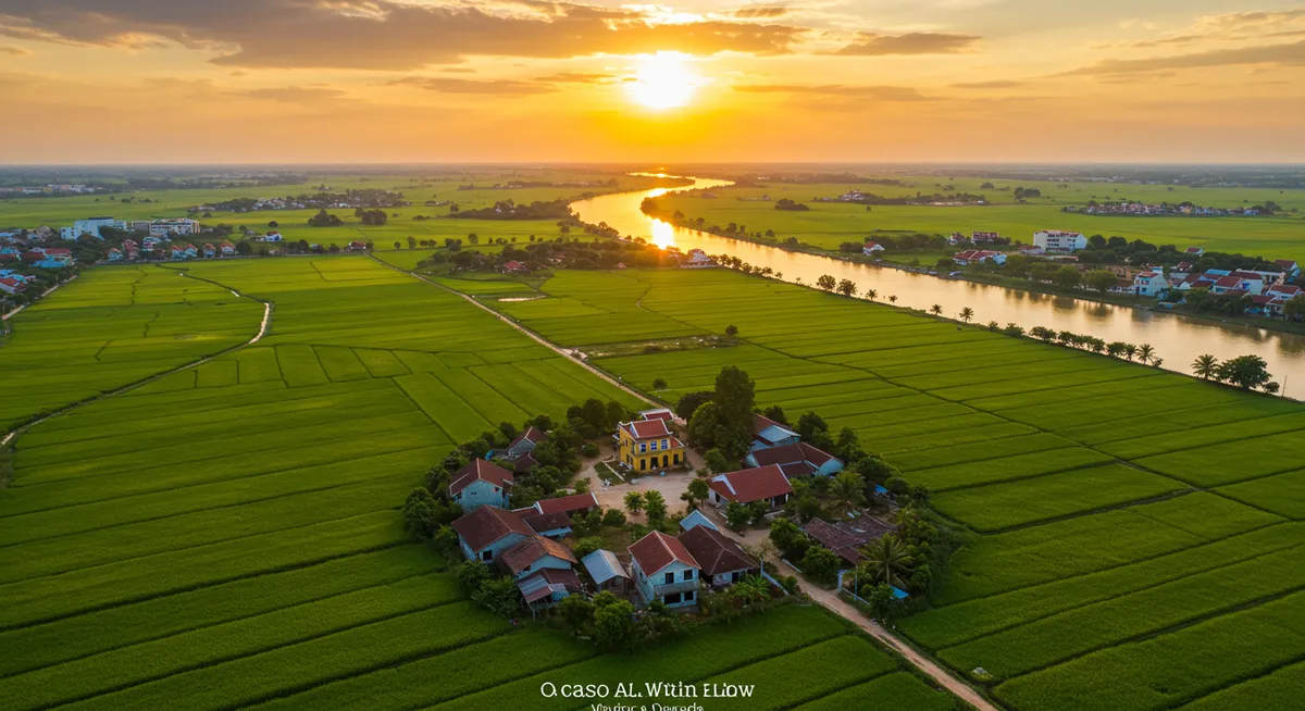 Best Time to Visit Can Tho: A Seasonal Guide