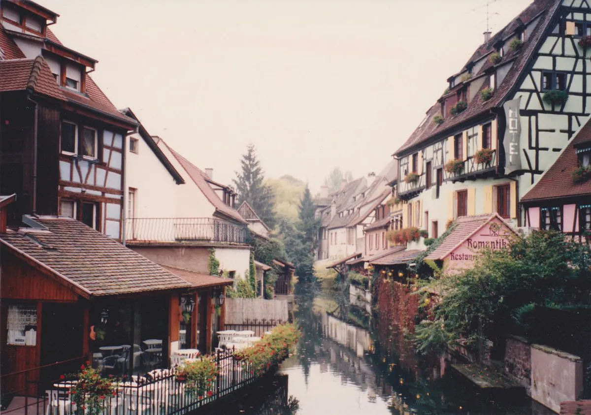 Best Time to Visit Colmar France: Season by Season Guide