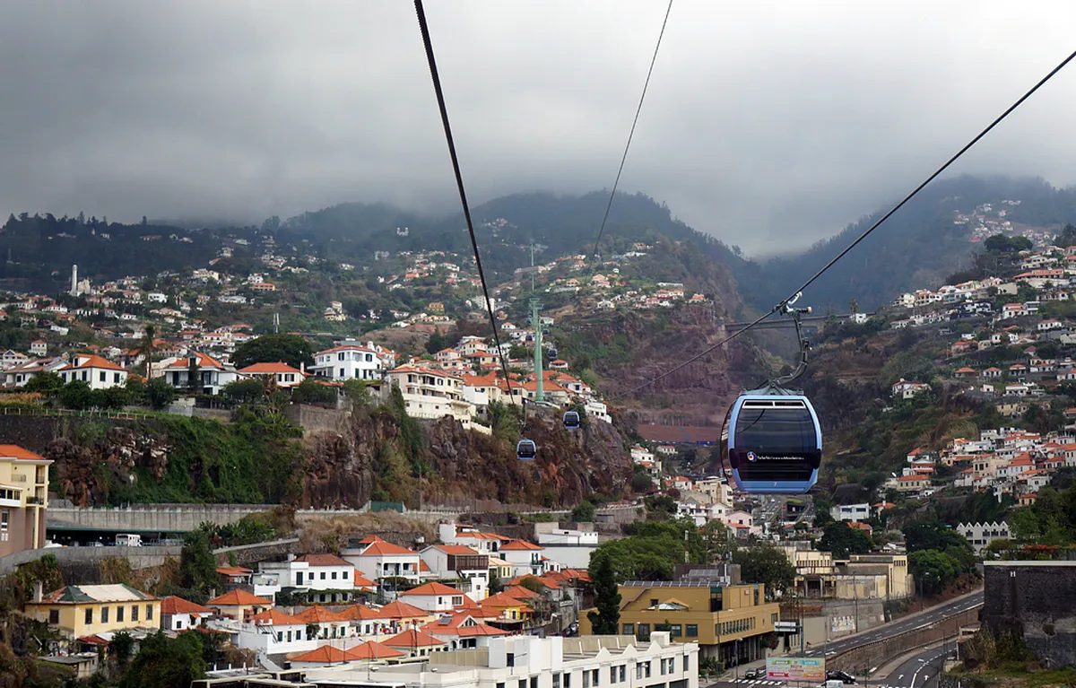 Best Time to Visit Funchal, Portugal in 2026: A Guide