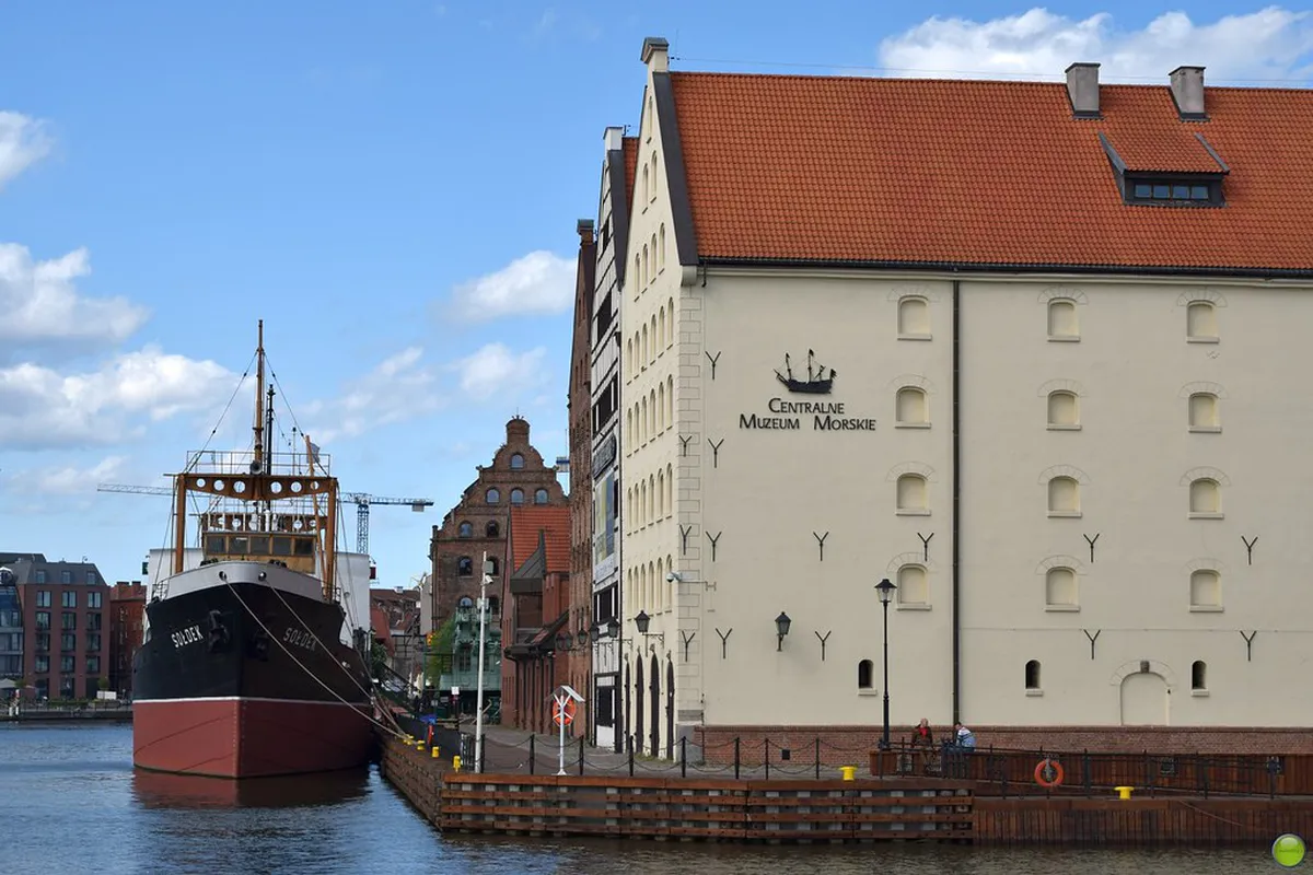 Best Time to Visit Gdańsk: Your 2025 Travel Guide