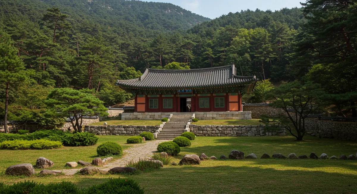 Best Time to Visit Gyeongju: Your Seasonal Guide