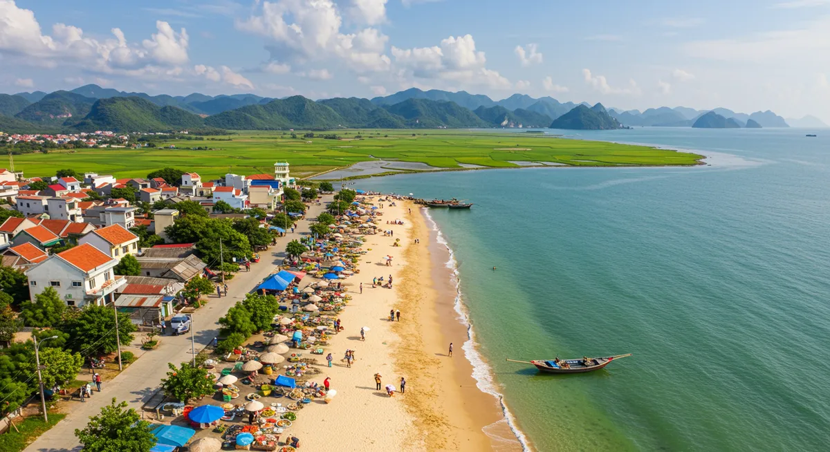 Best Time to Visit Ha Tien 2025: A Complete Guide