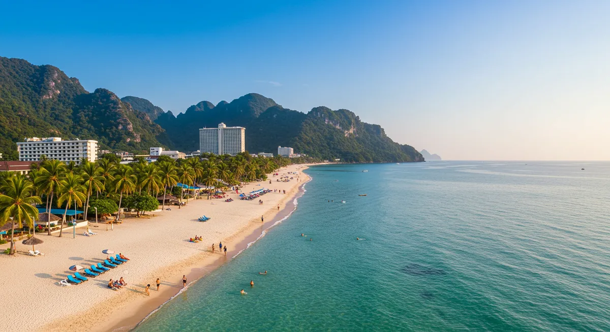 Best Time to Visit Hua Hin: A Seasonal Guide