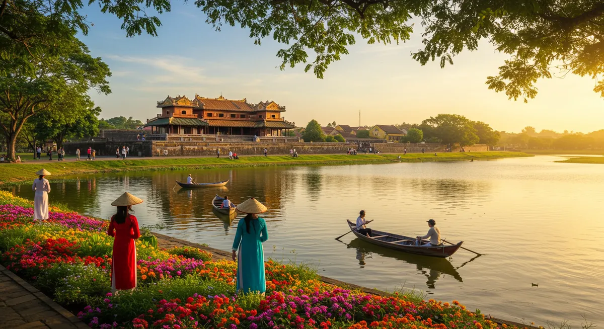Best Time to Visit Hue: Your Ideal Travel Guide