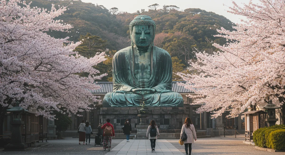 Best Time to Visit Kamakura in 2025