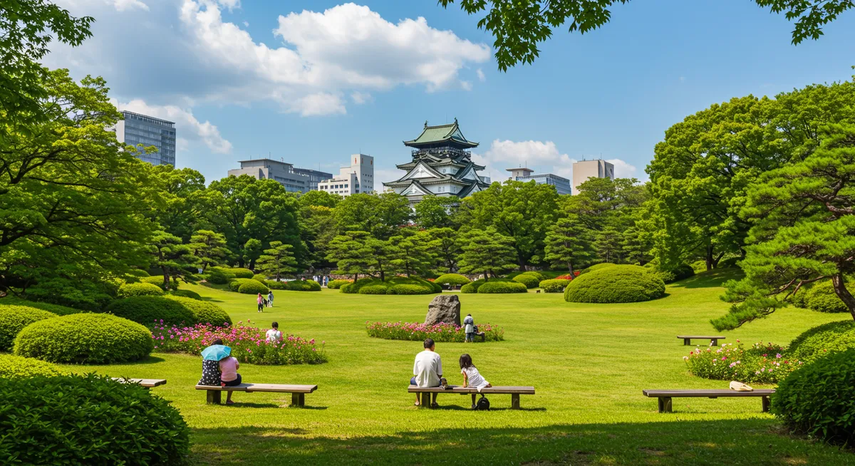 Best Time to Visit Kanazawa: Your Seasonal Guide