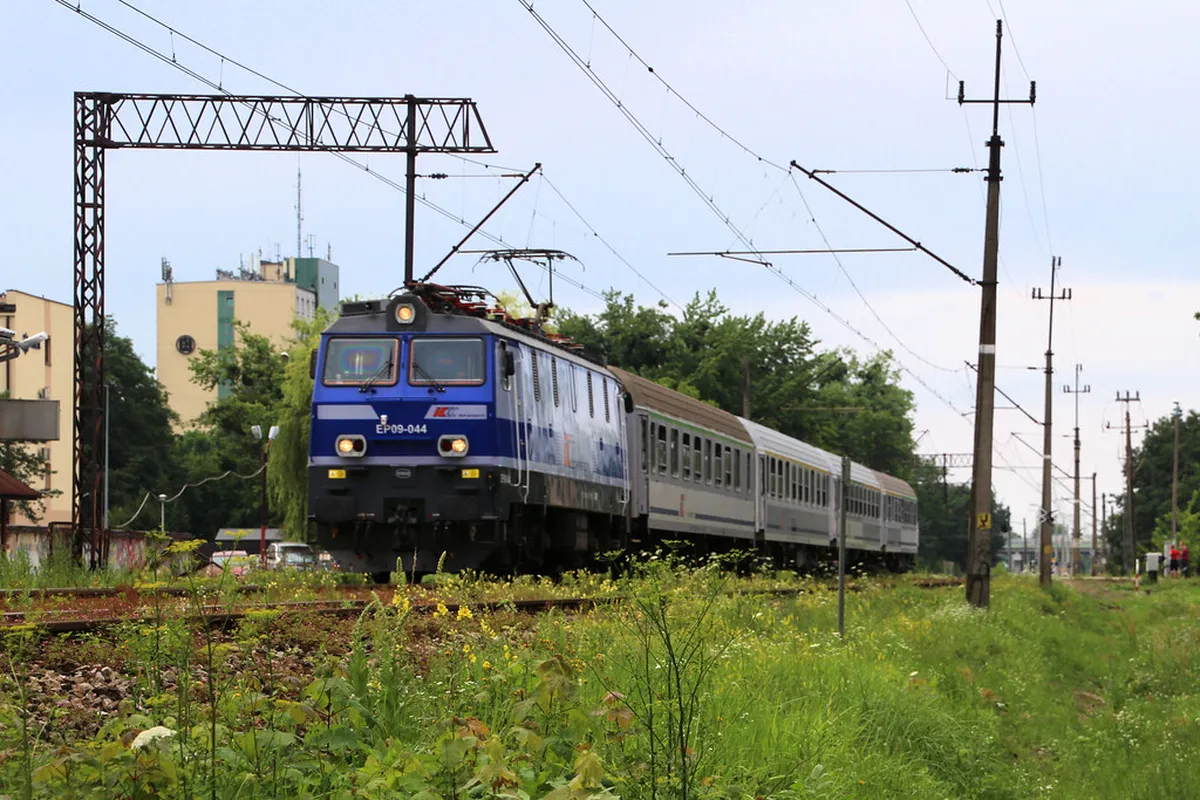 Best Time to Visit Katowice 2025: A Complete Guide