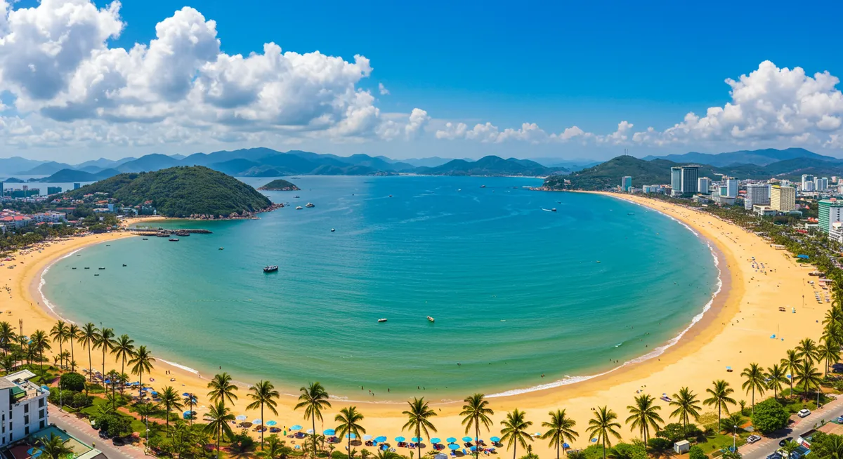 Best Time to Visit Nha Trang Vietnam