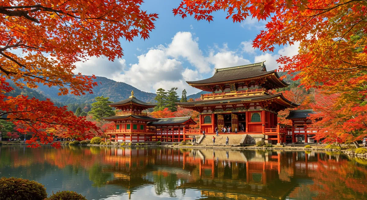 Best Time to Visit Nikkō 2025: A Seasonal Guide