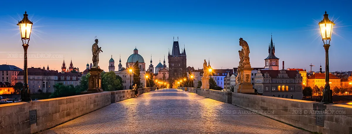Best Time to Visit Prague 2025: Your Ultimate Travel Guide