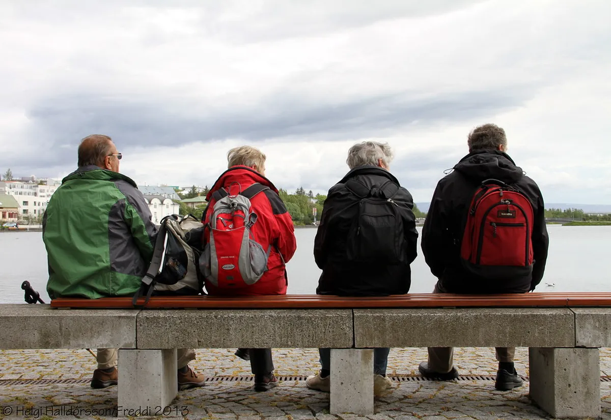 The Best Time to Visit Reykjavík in 2026 Guide