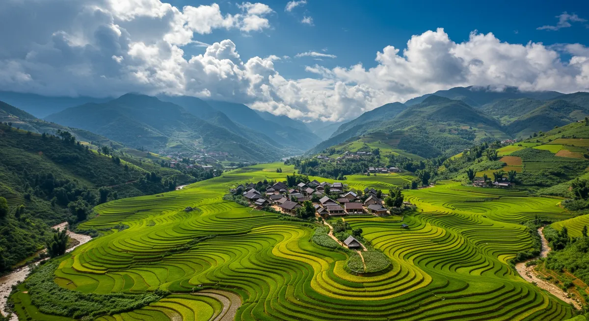 Best Time to Visit Sapa, Vietnam in 2025